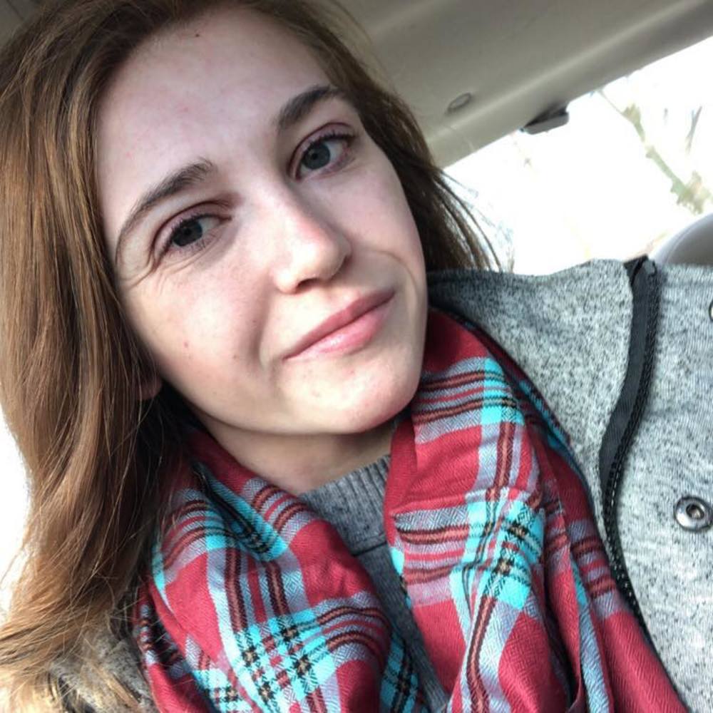 Meet your Posher, Kayla